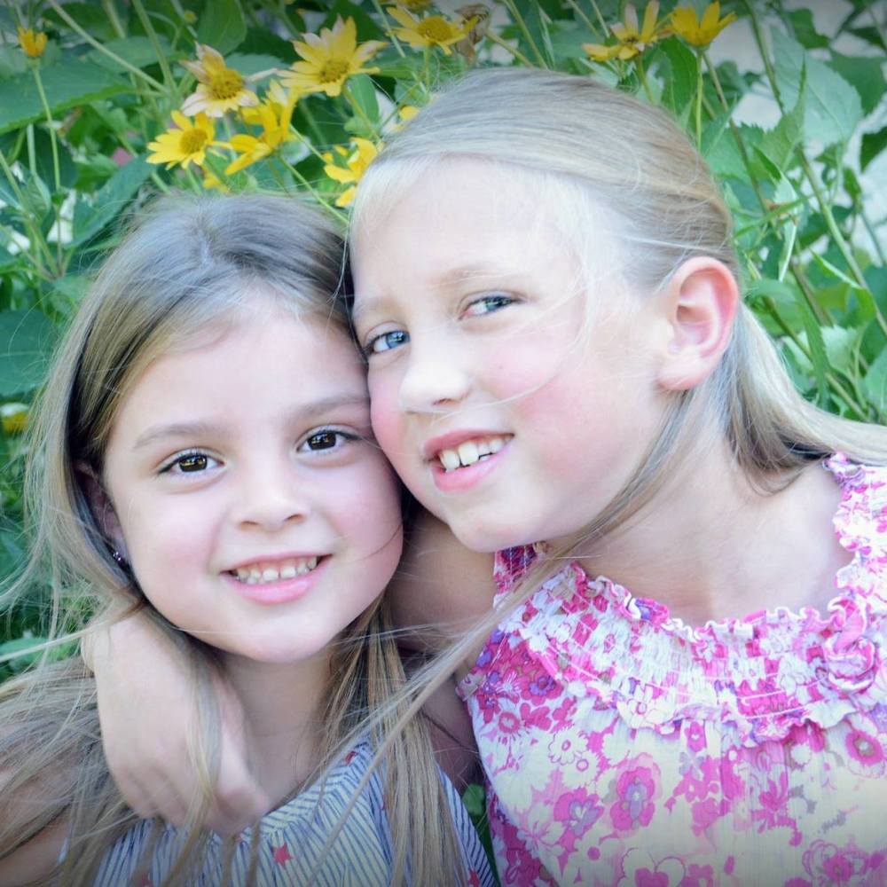 Meet your Posher, Michele